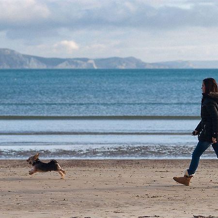 Weymouth Sands Exterior photo