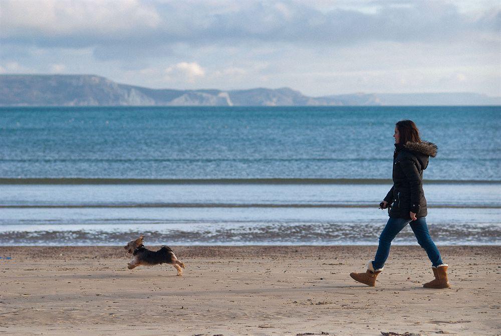 Weymouth Sands Exterior photo