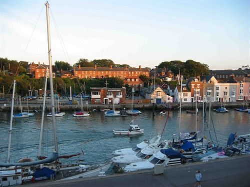 Weymouth Sands Exterior photo