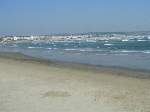 Weymouth Sands Exterior photo