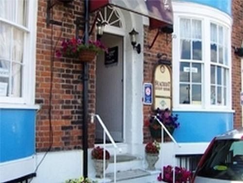 Weymouth Sands Exterior photo