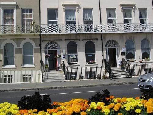 Weymouth Sands Exterior photo